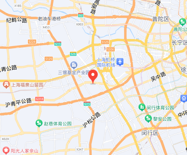 公司地址